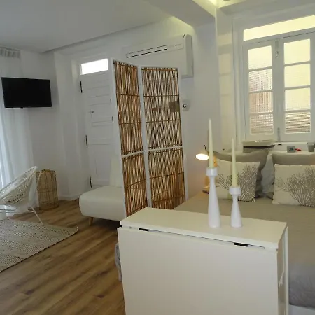 Casa Do Largo Apartment Nazare Exterior photo