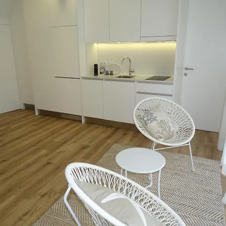 Casa Do Largo Apartment Nazare Exterior photo
