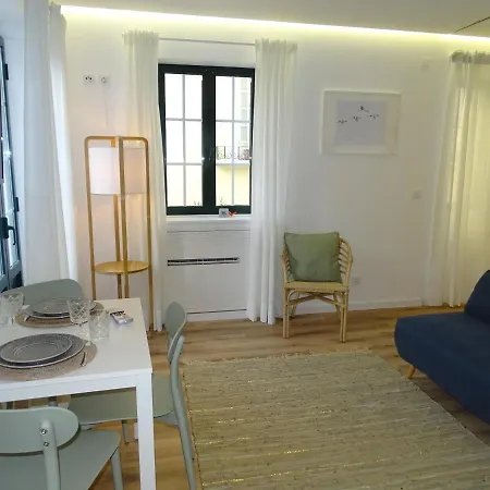 Casa Do Largo Apartment Nazare Exterior photo