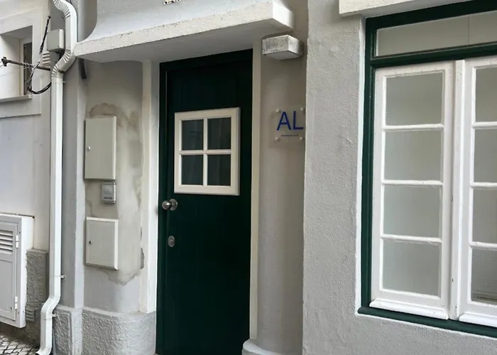 Casa Do Largo