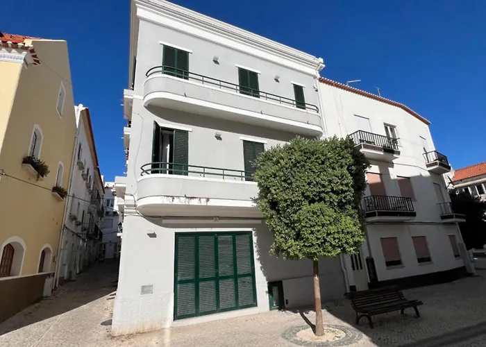 Casa Do Largo