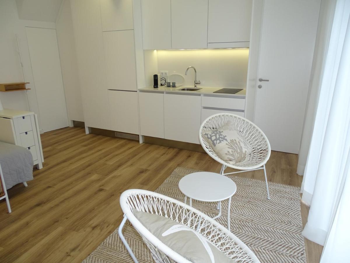 Casa Do Largo Apartment *