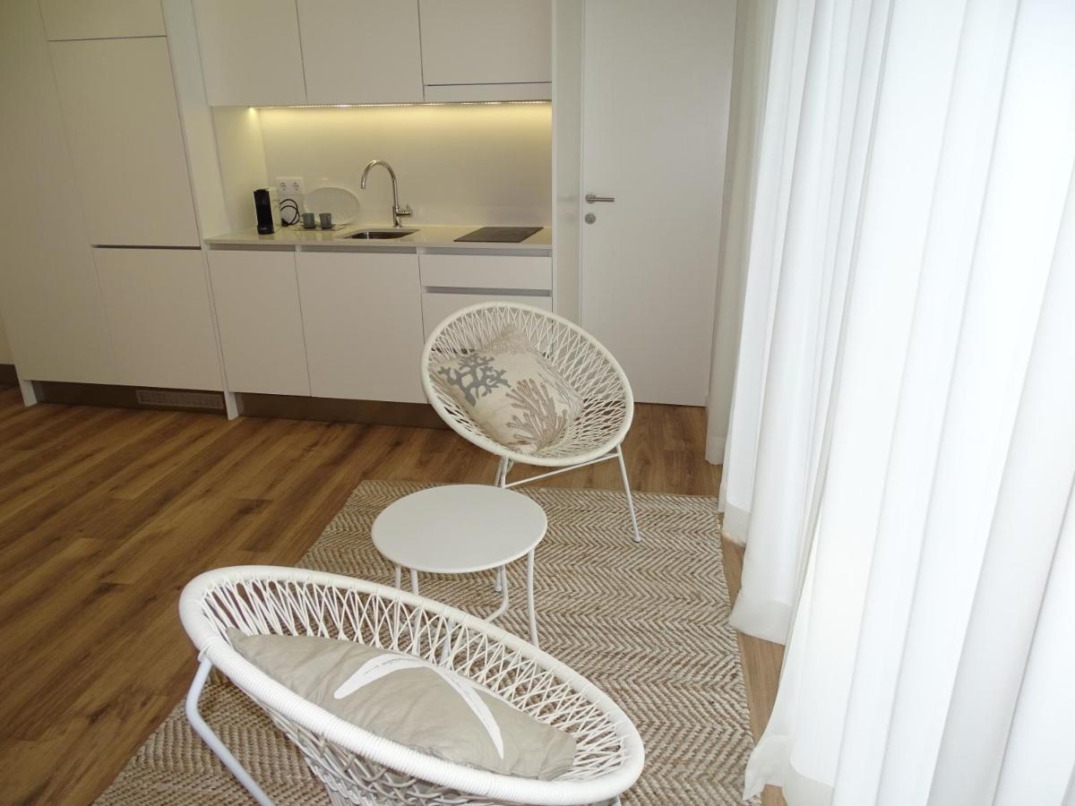 Casa Do Largo Apartment