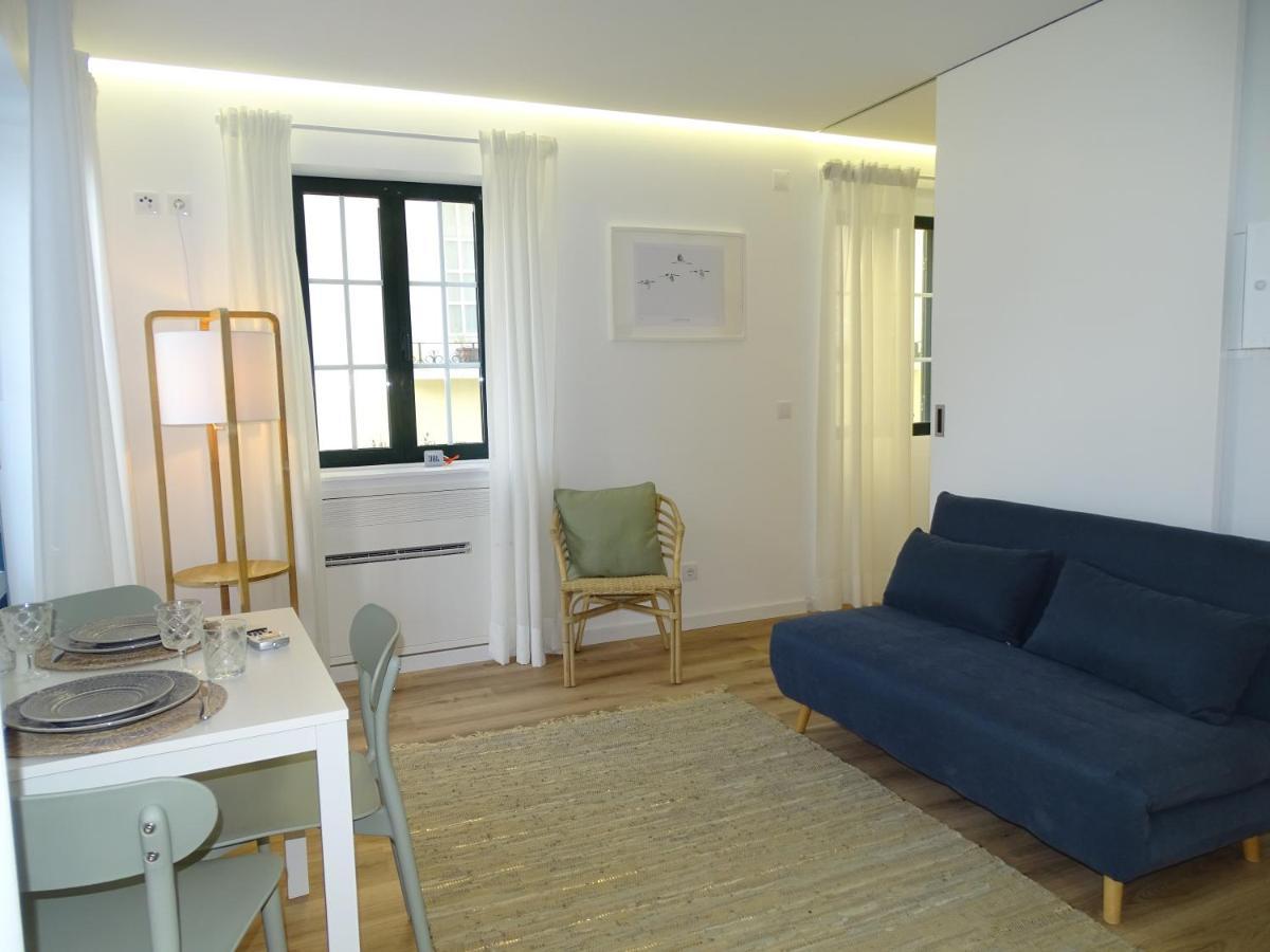 Casa Do Largo Apartment Nazare
