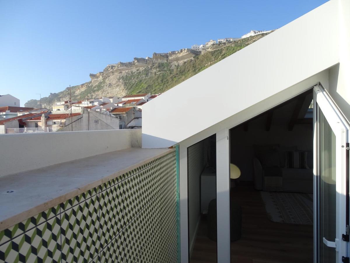 Casa Do Largo Apartment *