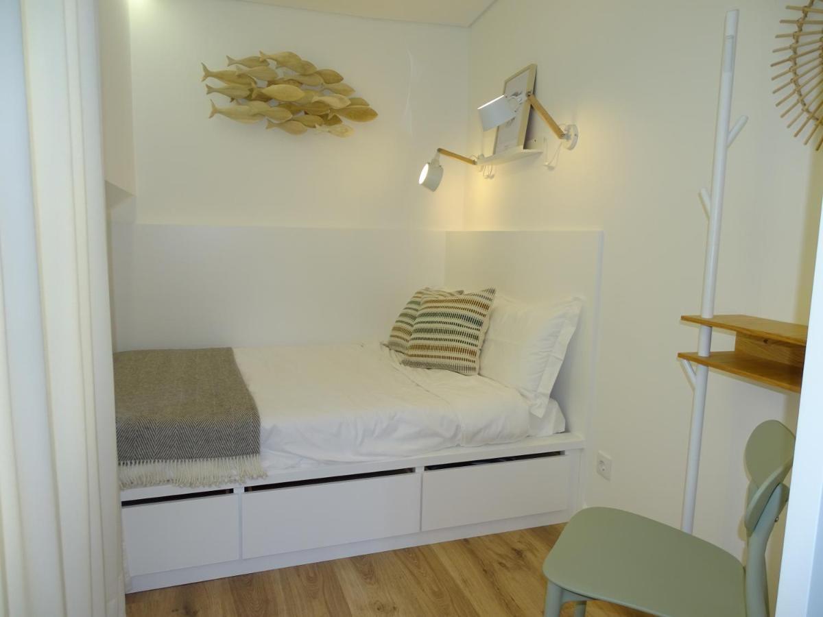 Casa Do Largo Apartment