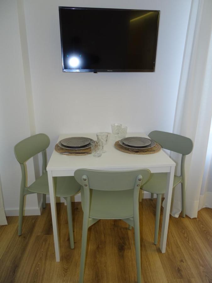 Casa Do Largo Apartment *