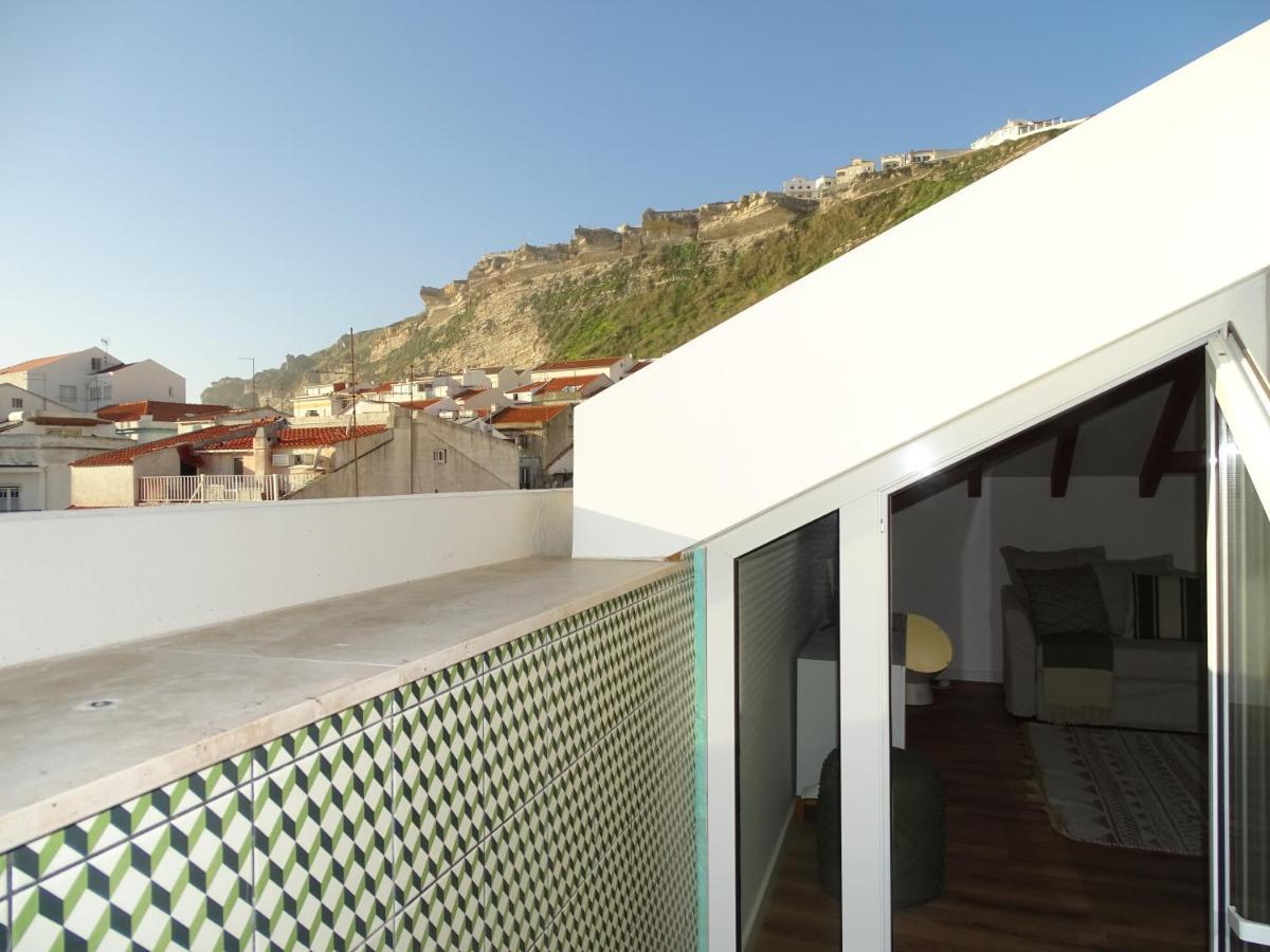 Apartment Casa Do Largo Nazare