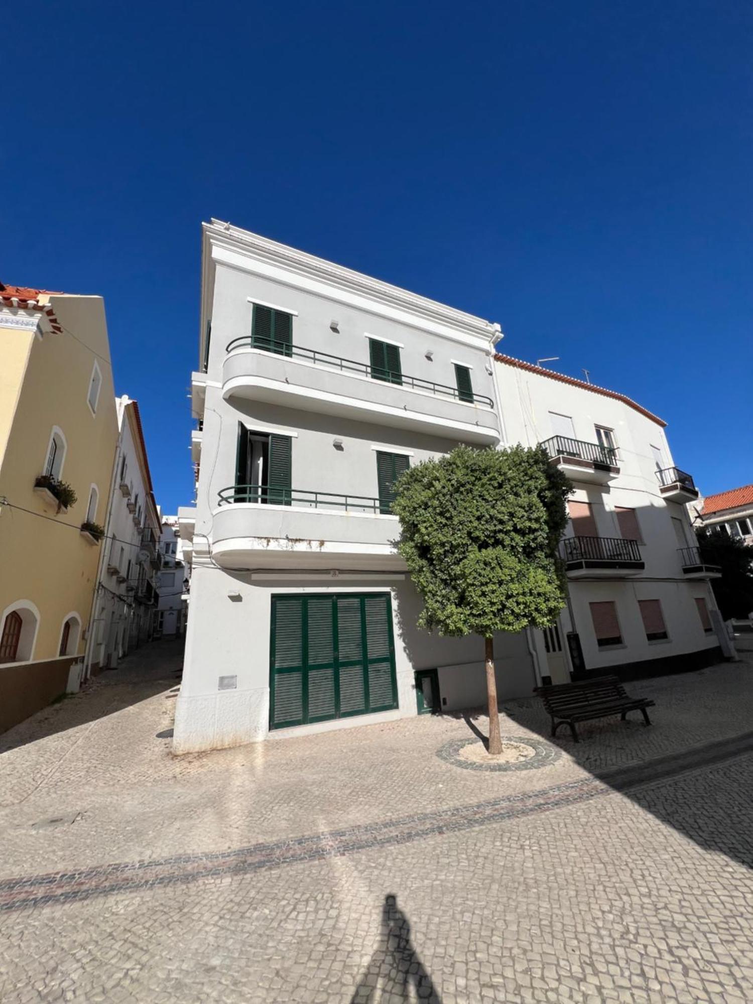 Casa Do Largo * Nazare